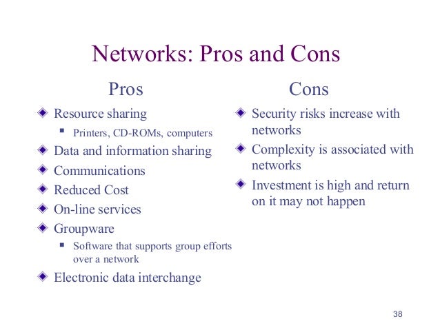 The pros and cons of computers advantages and disadvantages of computer in points